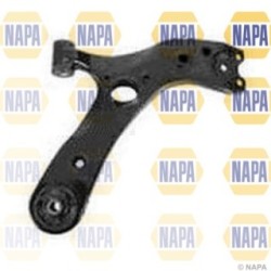 Front Lower Right Control trailing Arm NAPA NST2467 for LEXUS