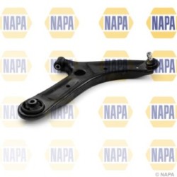 Front Lower Right Control trailing Arm NAPA NST2485  OE 54501B9000