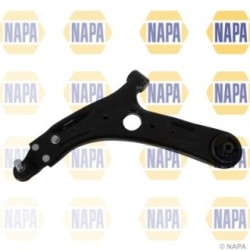 Front Lower Left Control trailing Arm NAPA NST2487 for KIA 54500A2600