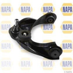 Front Upper Left Control trailing Arm NAPA NST2488 for MAZDA