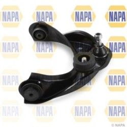 Front Upper Right Control trailing Arm NAPA NST2489 for MAZDA
