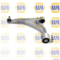 Front Lower Left Control trailing Arm NAPA NST2491  OE 13359600
