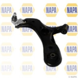 Front Lower Left Control trailing Arm NAPA NST2494 for TOYOTA