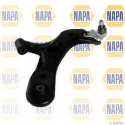 Front Lower Right Control trailing Arm NAPA NST2495  OE 480680R010