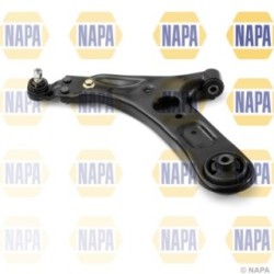 Front Left Control trailing Arm NAPA NST2498 for HYUNDAI i30