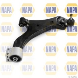 Front Right Control trailing Arm NAPA NST2504 for VAUXHALL OE 25995129