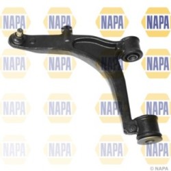 Front Lower Left Outer Control trailing Arm NAPA NST2506  OE 09109852