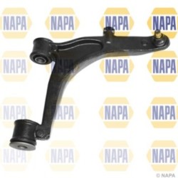 Front Lower Right Outer Control trailing Arm NAPA NST2507  OE 4401853