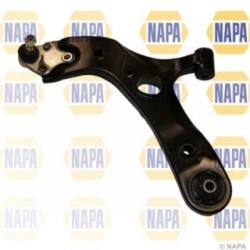 Front Lower Left Control trailing Arm NAPA NST2509 for TOYOTA