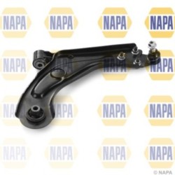 Front Lower Right Control trailing Arm NAPA NST2518  OE 9678311280
