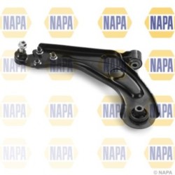 Front Lower Left Control trailing Arm NAPA NST2519  OE 9678311380