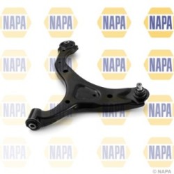 Front Lower Right Control trailing Arm NAPA NST2522  OE 545012B100