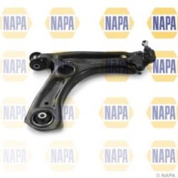 Front Right Control trailing Arm NAPA NST2524 for SKODA OE 6R0407152