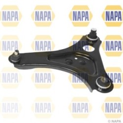 Front Left Control trailing Arm NAPA NST2526 for SMART OE 4533302900