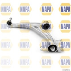 Front Lower Left Control trailing Arm NAPA NST2528  OE 2463301707