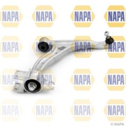 Front Lower Right Control trailing Arm NAPA NST2529  OE 2463301807