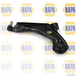 Front Lower Left Control trailing Arm NAPA NST2530  OE 9678311380