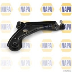 Front Lower Right Control trailing Arm NAPA NST2531  OE 9678311280