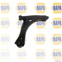 Front Lower Right Control trailing Arm NAPA NST2533 for FORD 1763701