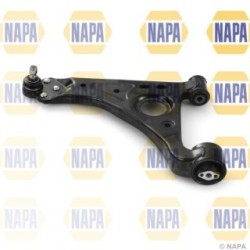 Front Lower Left Control trailing Arm NAPA NST2537  OE 352524