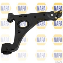 Front Lower Right Control trailing Arm NAPA NST2539  OE 352523