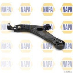 Front Left Control trailing Arm NAPA NST2544 for HYUNDAI ix35