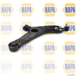 Front Right Control trailing Arm NAPA NST2545 for HYUNDAI 545012S000