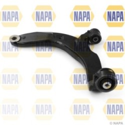 Front Lower Left Control trailing Arm NAPA NST2554 for VW 7E8407151A