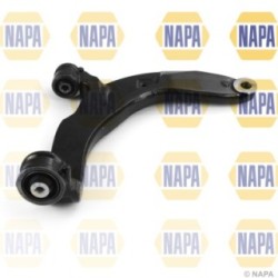 Front Lower Right Control trailing Arm NAPA NST2555 for VW 7E8407152A