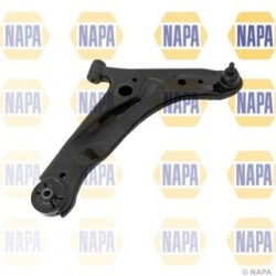 Front Lower Right Control trailing Arm NAPA NST2557 for KIA 5450107100