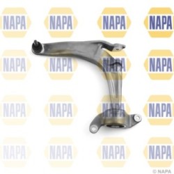 Front Lower Left Control trailing Arm NAPA NST2560 for HONDA