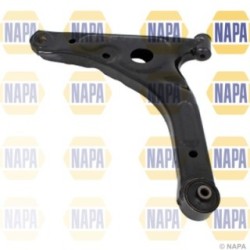Front Left Control trailing Arm NAPA NST2561 for FORD TRANSIT 1371228