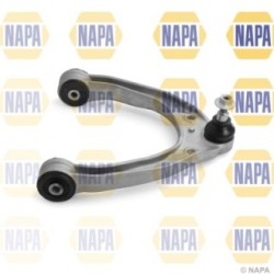 Front Upper Left / Right Control trailing Arm NAPA NST2563  7L0407021