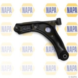 Front Lower Left Control trailing Arm NAPA NST2564 for TOYOTA