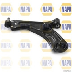 Front Lower Left Control trailing Arm NAPA NST2573  OE 95017035