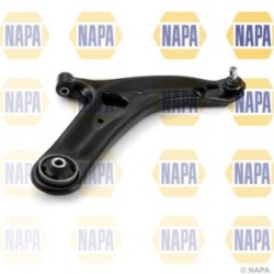 Front Lower Right Control trailing Arm NAPA NST2574 for KIA 545012K200