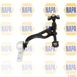 Front Lower Right Control trailing Arm NAPA NST2577 for MAZDA