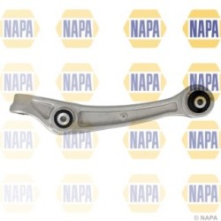 Front Lower Left Control trailing Arm NAPA NST2581 for AUDI 8K0407151F