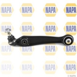 Front Lower Left Rear Control trailing Arm NAPA NST2583  31126864821