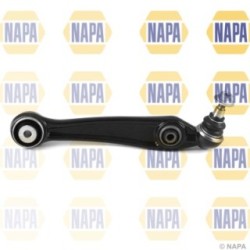 Front Lower Right Rear Control trailing Arm NAPA NST2584  31126864822