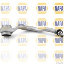 Front Lower Right Control trailing Arm NAPA NST2587 for BMW