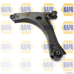 Front Lower Left Control trailing Arm NAPA NST2596 for FORD OE 1810331