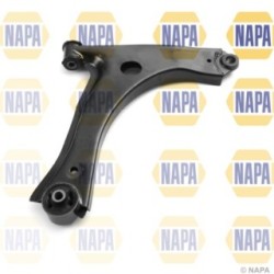 Front Lower Right Control trailing Arm NAPA NST2597 for FORD 1810330