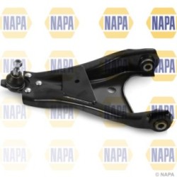 Front Left Control trailing Arm NAPA NST2598 for DACIA DUSTER