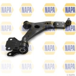 Front Lower Right Control trailing Arm NAPA NST2601 for FORD 1781658