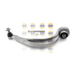 Front Lower Left Rear Control trailing Arm NAPA NST2602  OE 8K0407693T