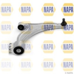 Front Lower Right Control trailing Arm NAPA NST2606 for SAAB 0352071