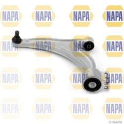 Front Lower Left Control trailing Arm NAPA NST2607 for SAAB OE 0352050