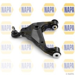 Front Lower Left Control trailing Arm NAPA NST2610 for TOYOTA