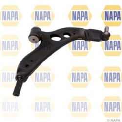 Front Lower Right Control trailing Arm NAPA NST2612 for MINI